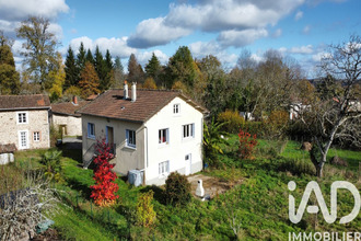  maison champagnac-la-riviere 87150