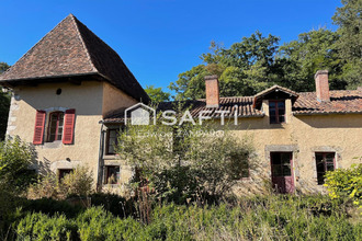 maison champagnac-la-riviere 87150