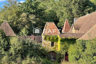  maison champagnac-la-riviere 87150