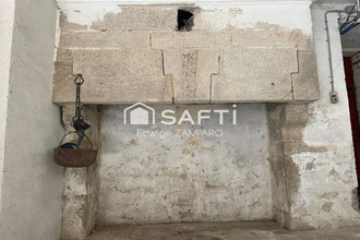  maison champagnac-la-riviere 87150