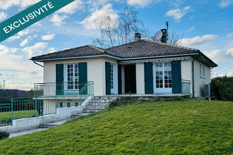  maison champagnac-la-riviere 87150