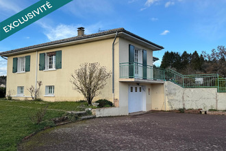  maison champagnac-la-riviere 87150