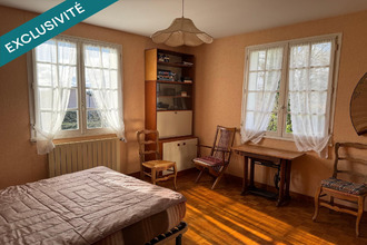  maison champagnac-la-riviere 87150