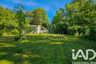  maison champagnac-la-riviere 87150