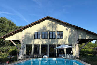  maison champagnac-la-riviere 87150