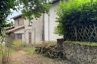  maison champagnac-la-riviere 87150