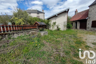  maison champagnat 23190