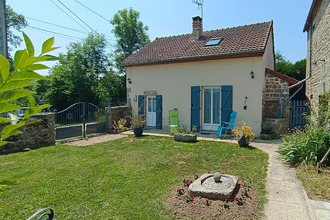  maison champagnat 23190