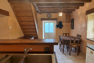  maison champagnat 23190