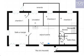  maison champagne-au-mt-d-or 69410