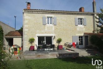  maison champagne-les-marais 85450