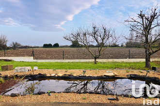  maison champagne-les-marais 85450