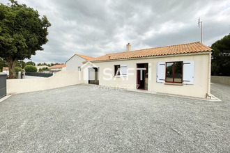  maison champagne-les-marais 85450