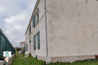  maison champagne-les-marais 85450