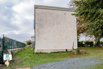  maison champagne-les-marais 85450