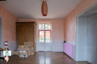  maison champagne-les-marais 85450