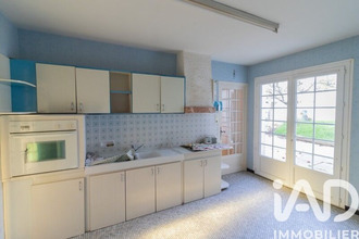  maison champagne-les-marais 85450