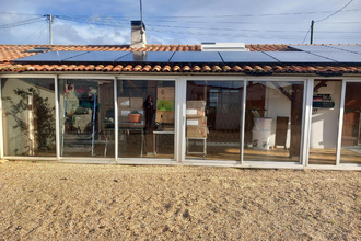  maison champagne-les-marais 85450