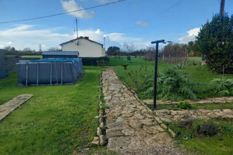  maison champagne-les-marais 85450