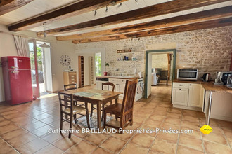  maison champagne-les-marais 85450