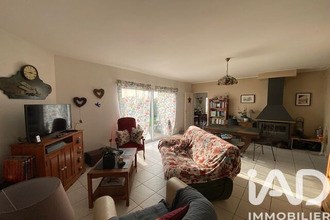  maison champagne-les-marais 85450