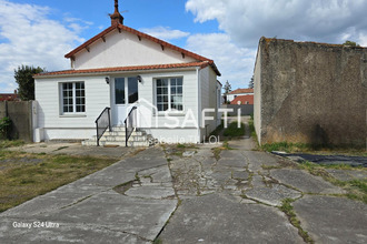  maison champagne-les-marais 85450