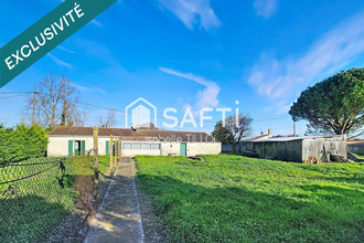  maison champagne-les-marais 85450