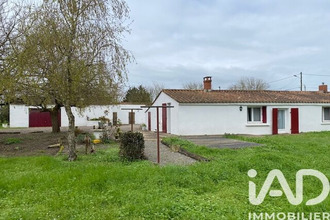  maison champagne-les-marais 85450