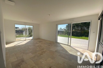  maison champagne-les-marais 85450