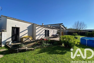  maison champagne-les-marais 85450