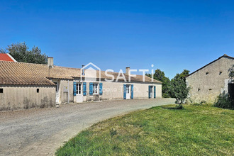  maison champagne-les-marais 85450