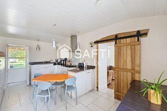  maison champagne-les-marais 85450