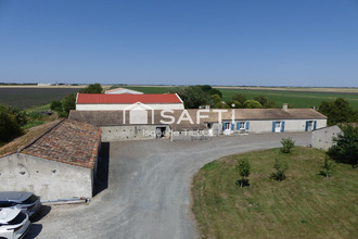  maison champagne-les-marais 85450