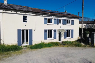  maison champagne-st-hilaire 86160