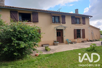  maison champagne-st-hilaire 86160