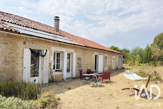  maison champagne-st-hilaire 86160
