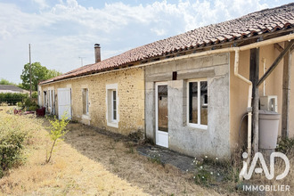  maison champagne-st-hilaire 86160