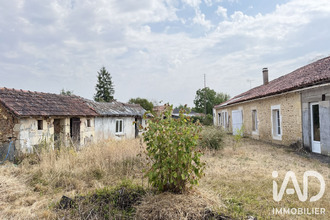  maison champagne-st-hilaire 86160