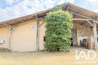  maison champagne-st-hilaire 86160