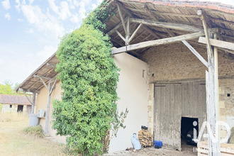  maison champagne-st-hilaire 86160
