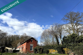  maison champagne-sur-oise 95660