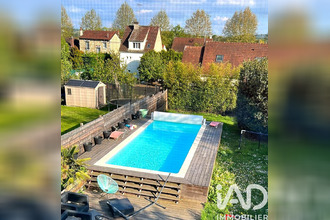  maison champagne-sur-oise 95660