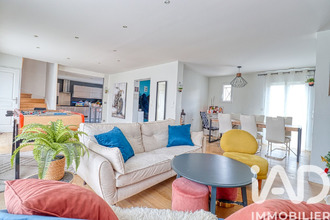  maison champagne-sur-oise 95660