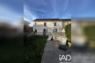  maison champagne-sur-oise 95660