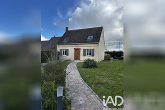 maison champagne-sur-oise 95660
