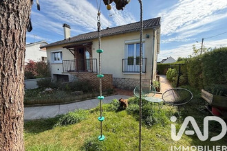  maison champagne-sur-oise 95660