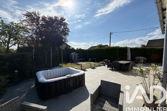  maison champagne-sur-oise 95660