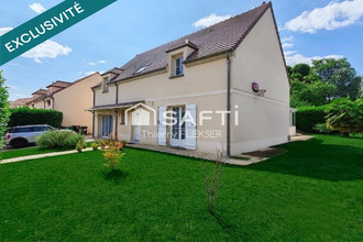  maison champagne-sur-oise 95660