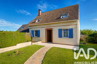  maison champagne-sur-oise 95660
