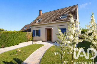  maison champagne-sur-oise 95660
